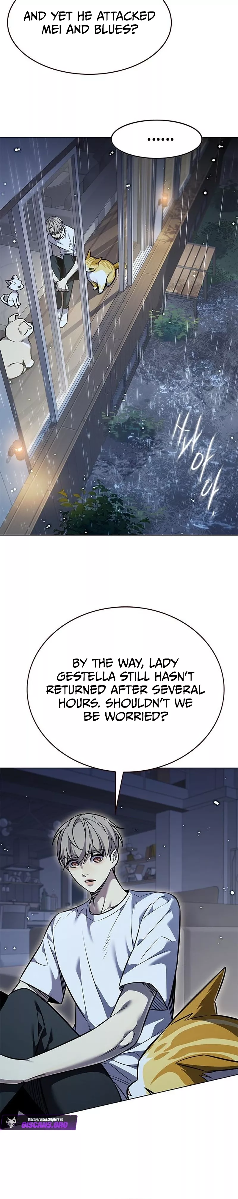 Eleceed, chapter 369, image 24