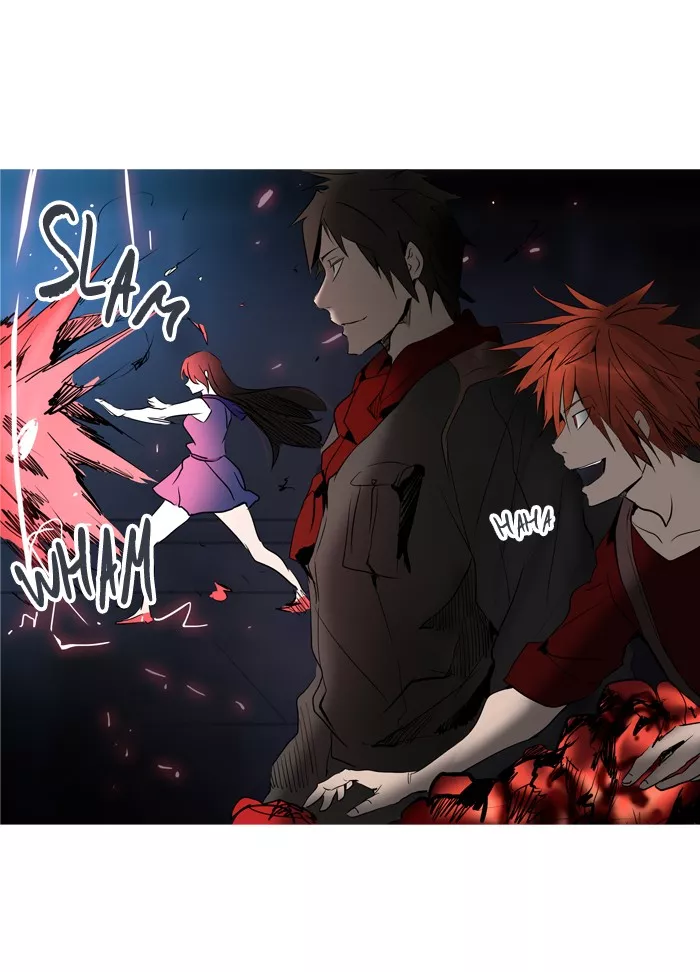 Tower of God, chapter 277, image 69