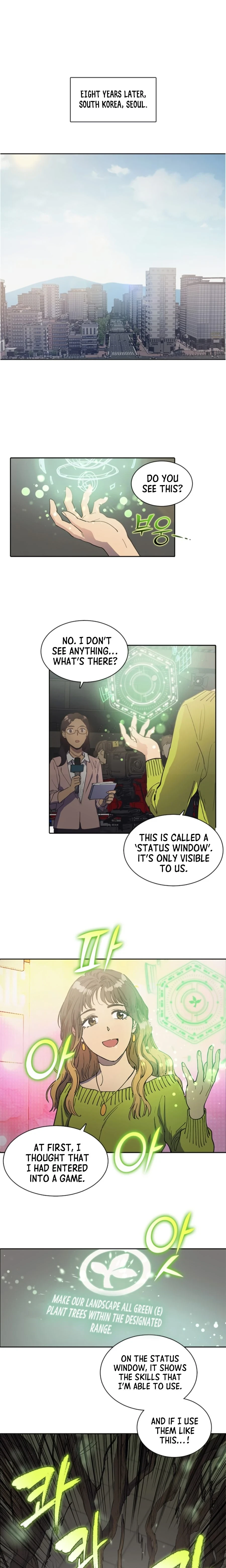 The S-Classes That I Raised, chapter 2, image 2