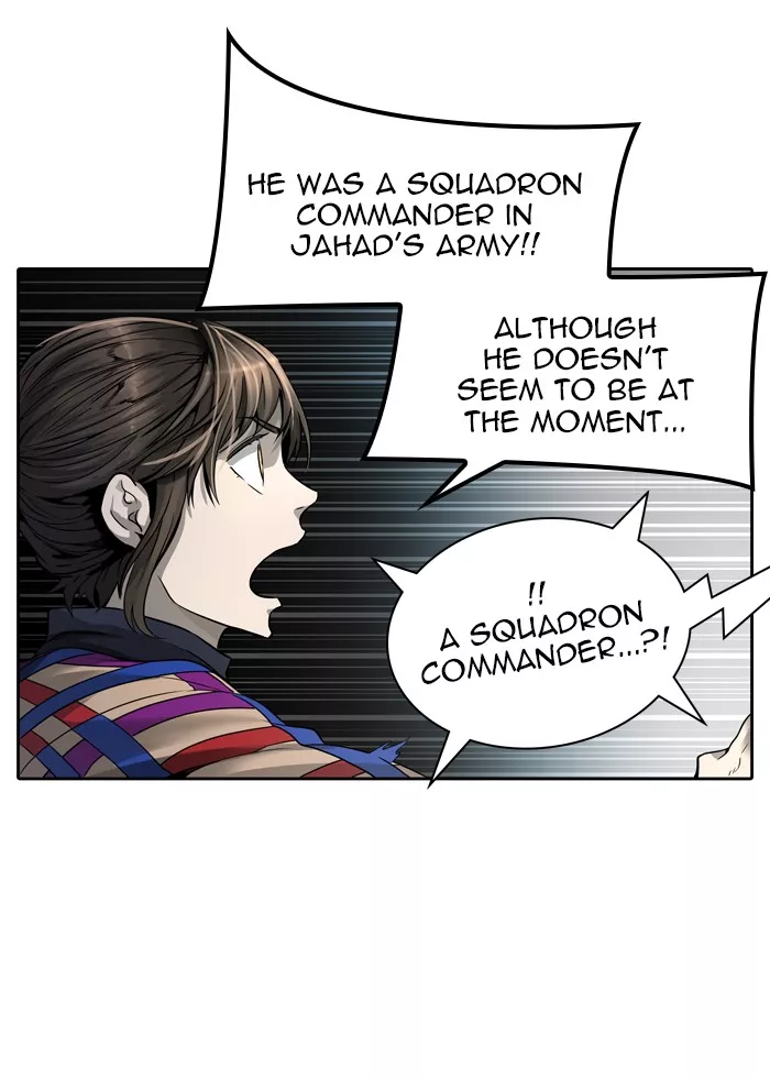 Tower of God, chapter 458, image 85
