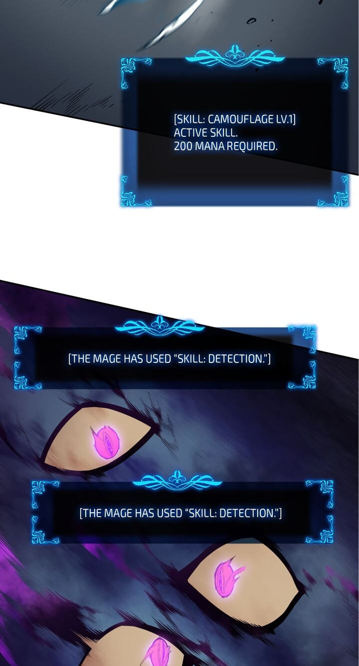 Solo Leveling, chapter 44, page 2