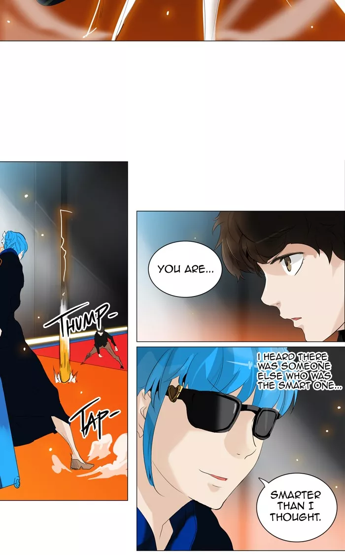 Tower of God, chapter 209, image 23