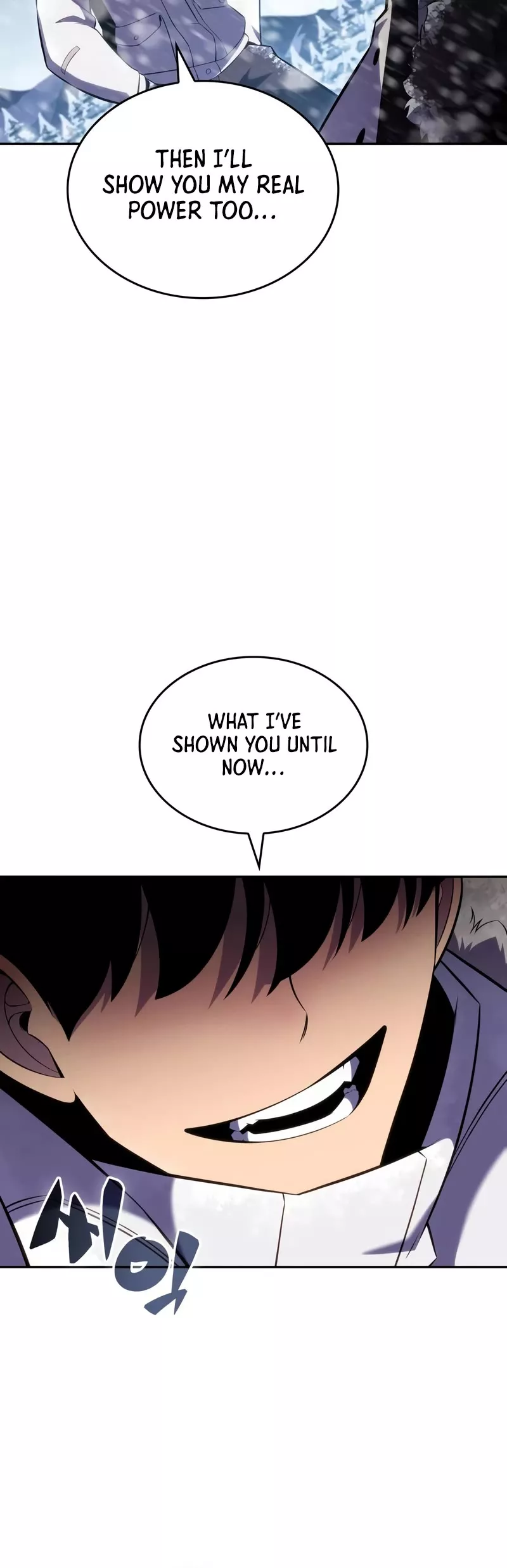 Solo Max-Level Newbie, chapter 92, image 51