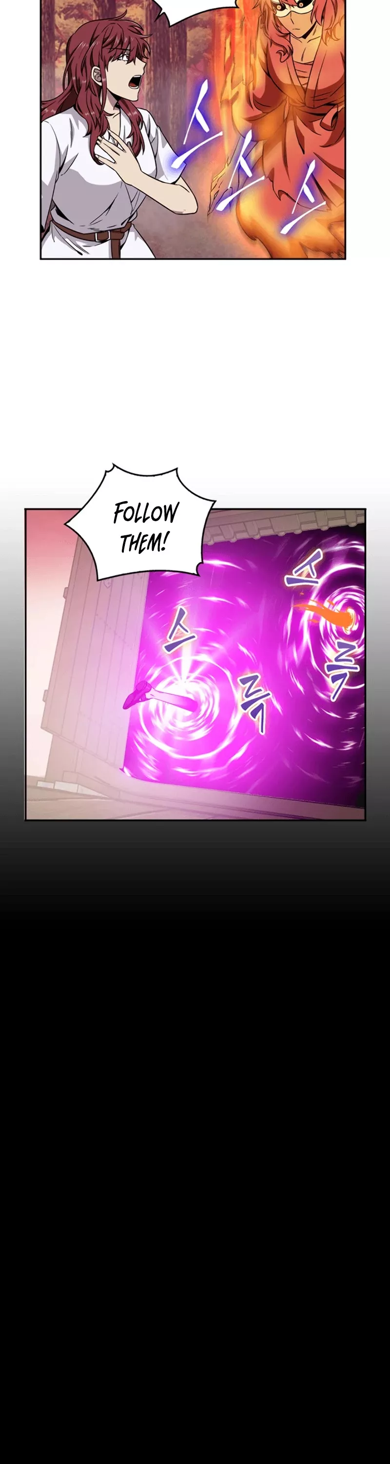 Tomb Raider King, chapter 79, image 22