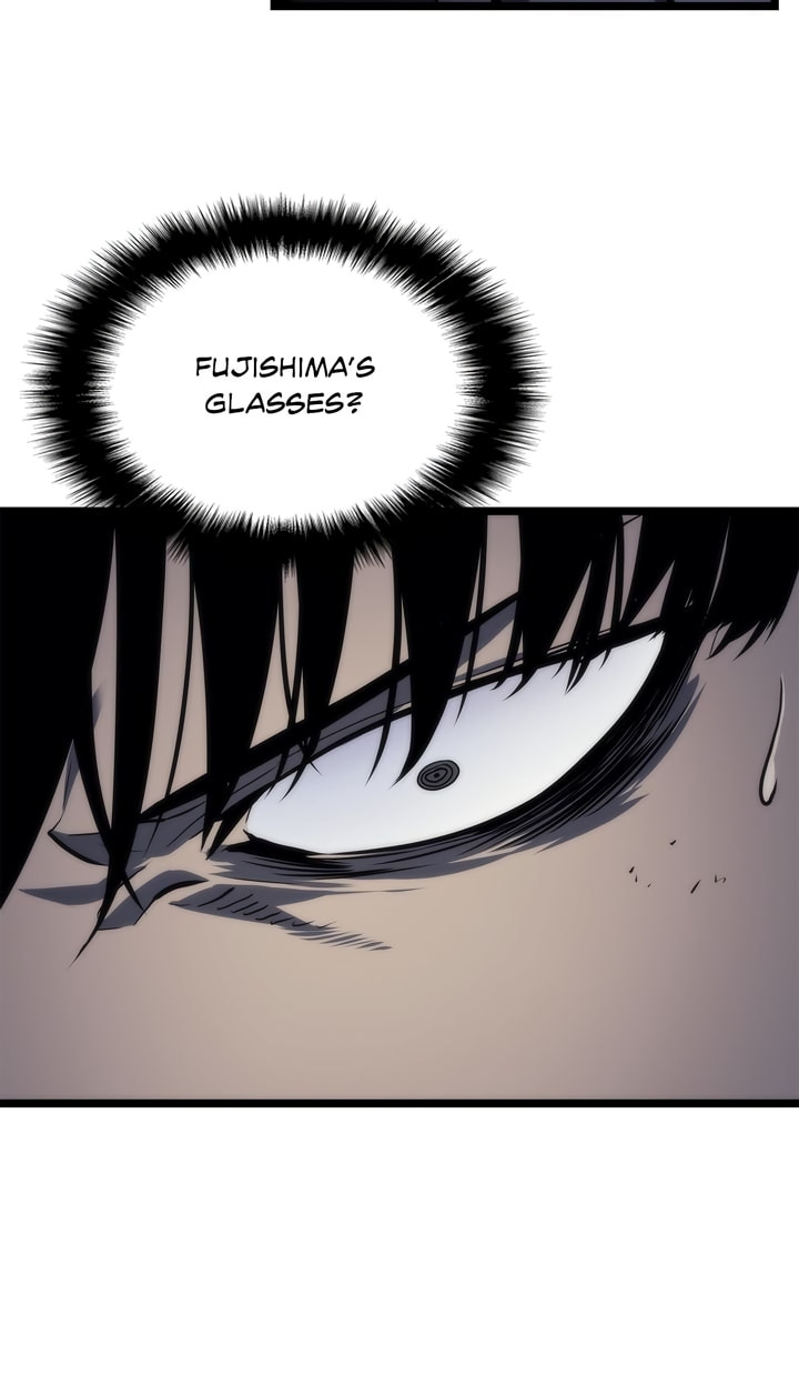 Solo Leveling, chapter 97, page 40