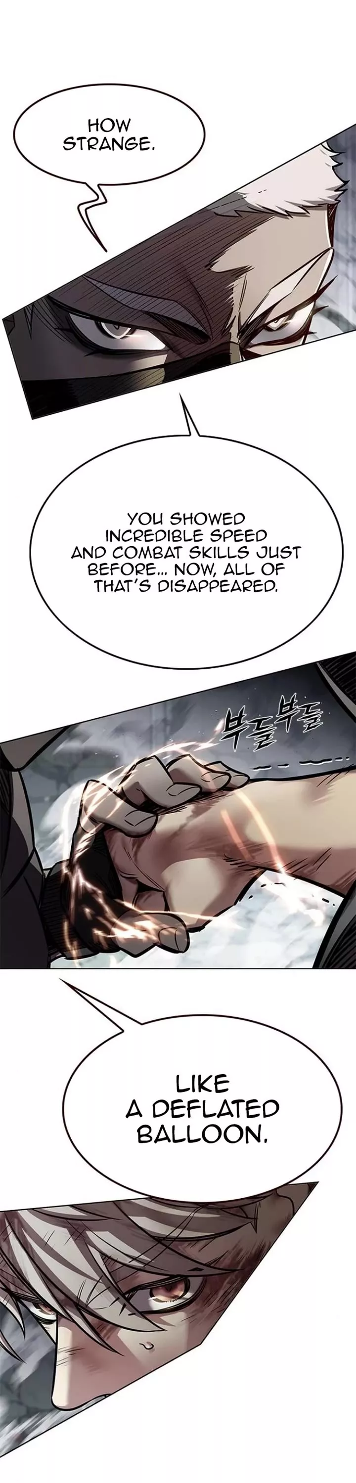 Eleceed, chapter 352, image 18