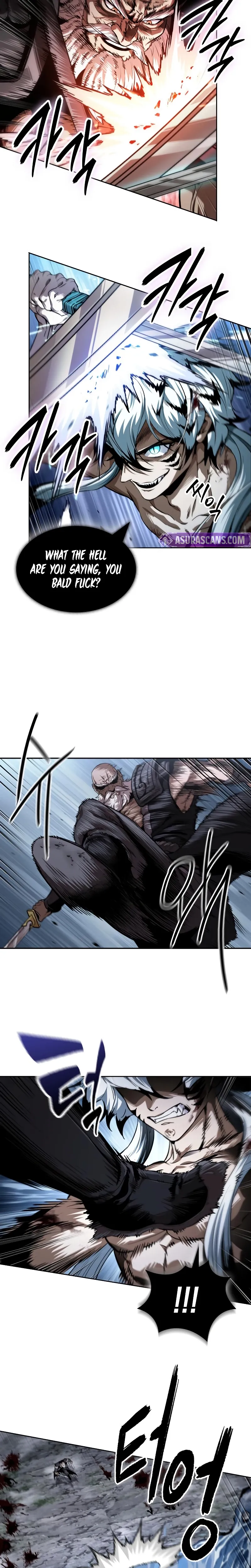Nano Machine, chapter 301, image 24