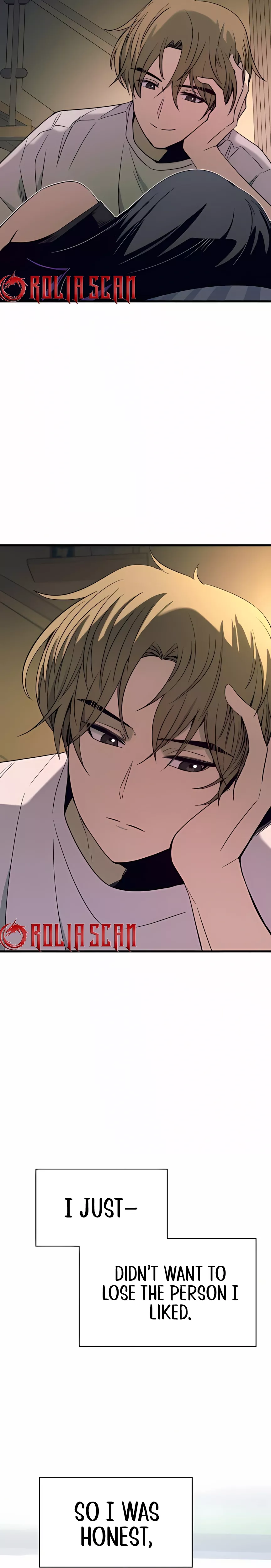 My Bias Gets on the Last Train, chapter 36, image 40