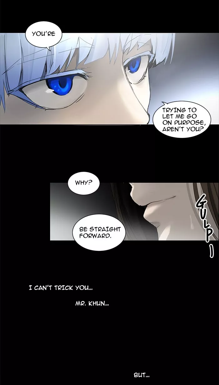 Tower of God, chapter 130, image 34