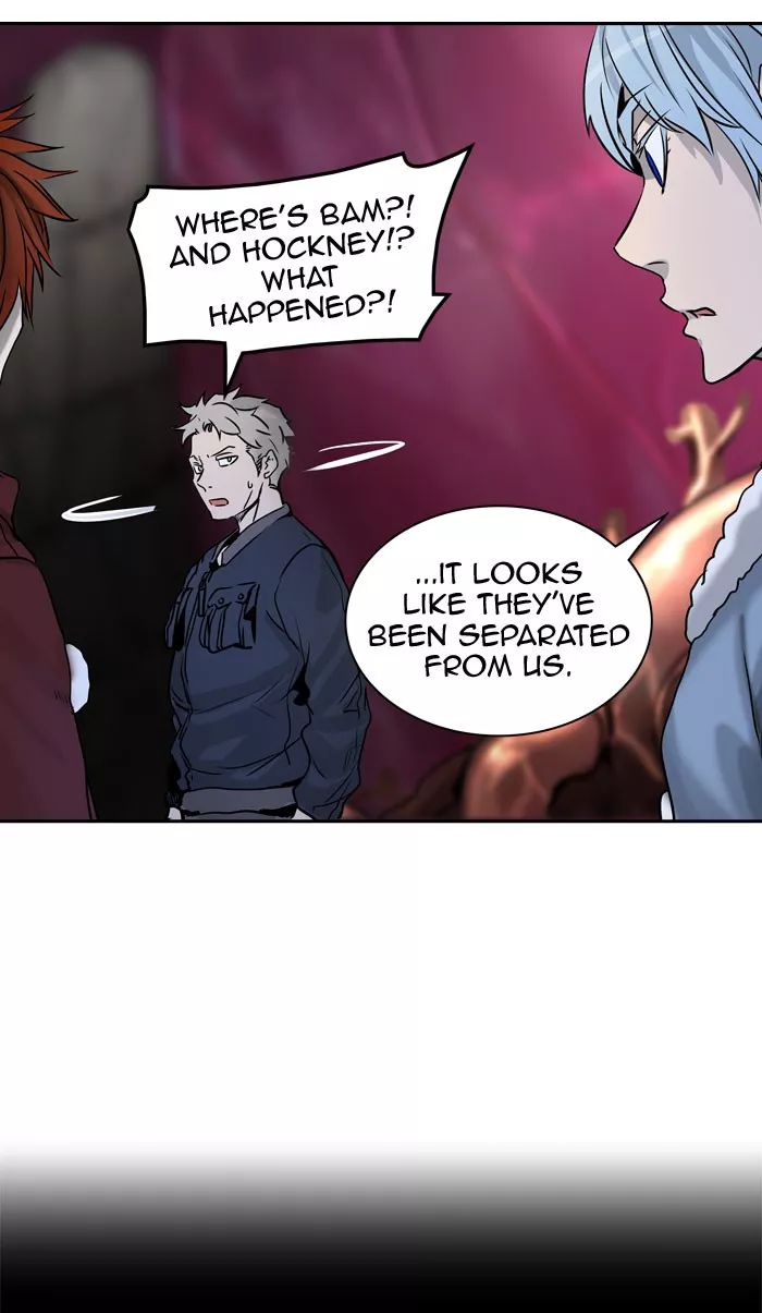 Tower of God, chapter 314, image 81