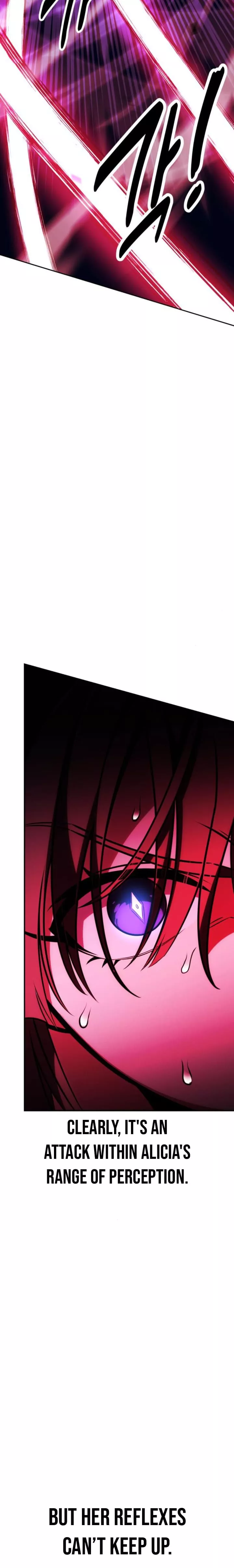 I Killed the Main Player, chapter 57, image 10