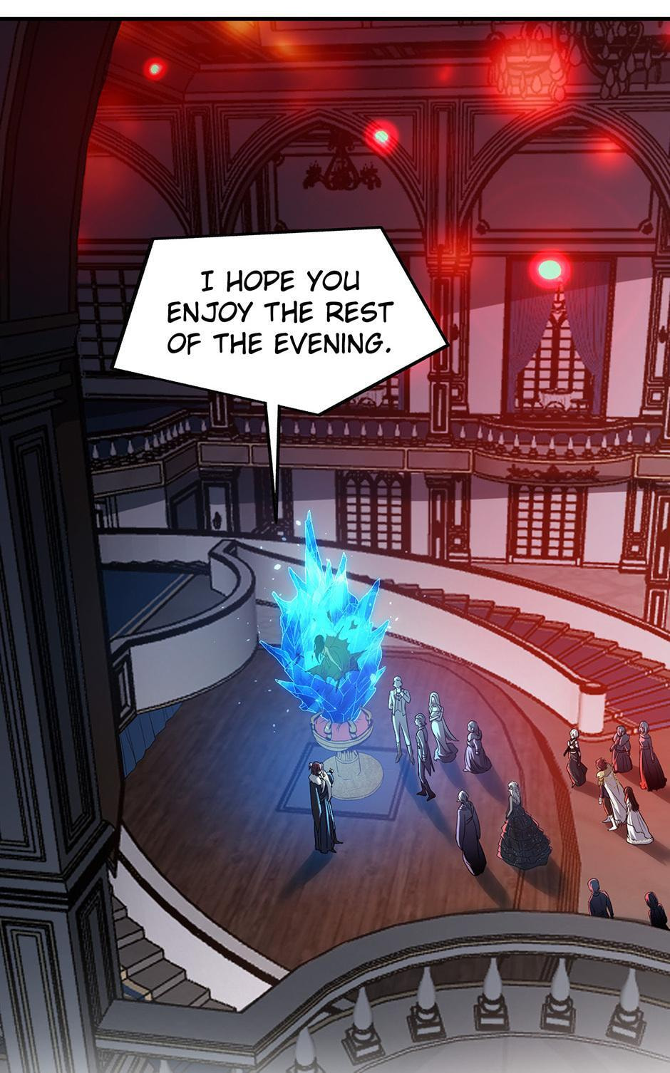 The Beginning After the End, chapter 199, image 26