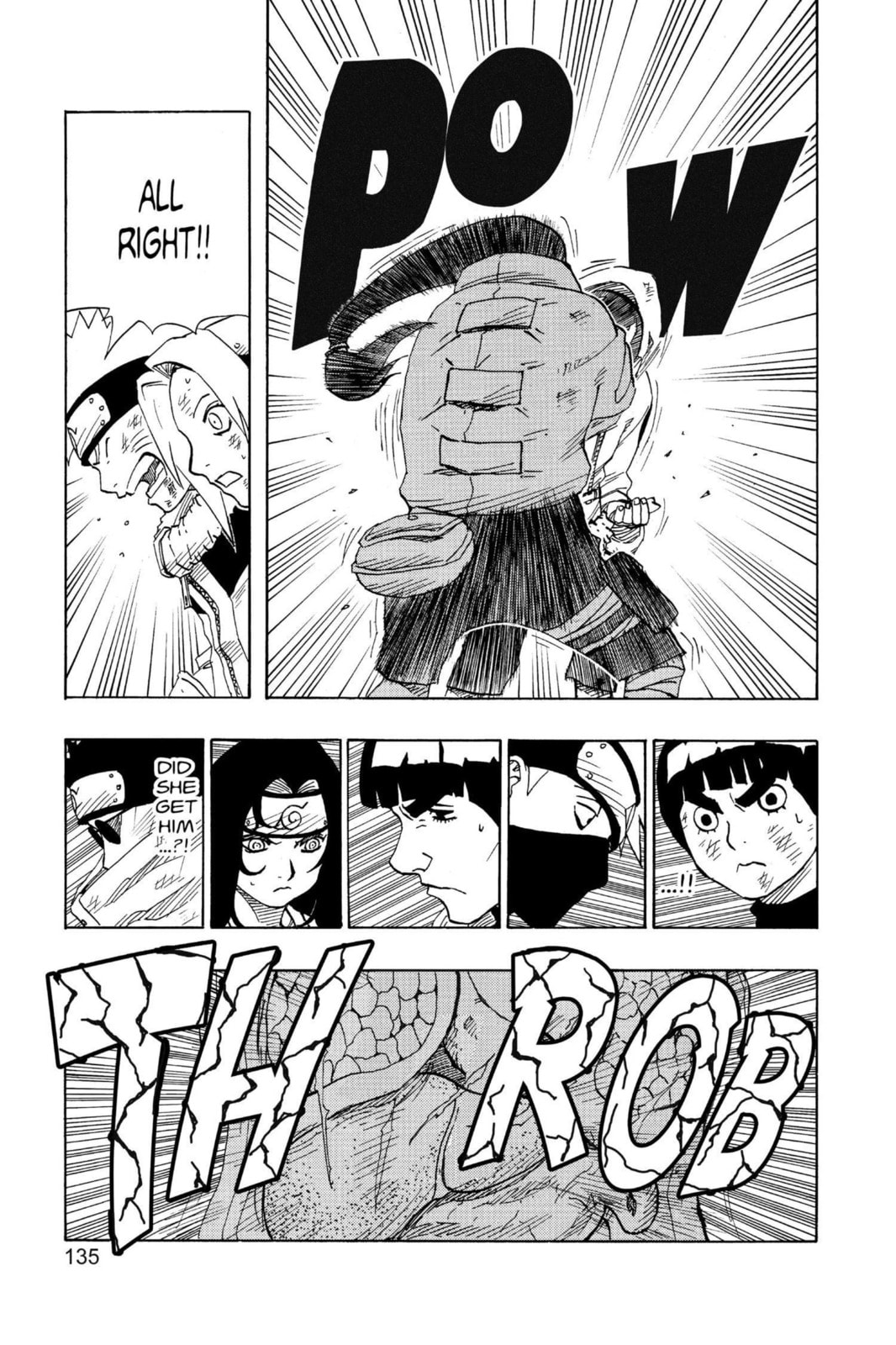 Naruto, chapter 79, page 13