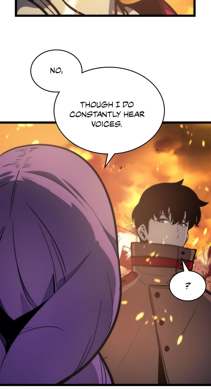 Solo Leveling, chapter 82, page 61