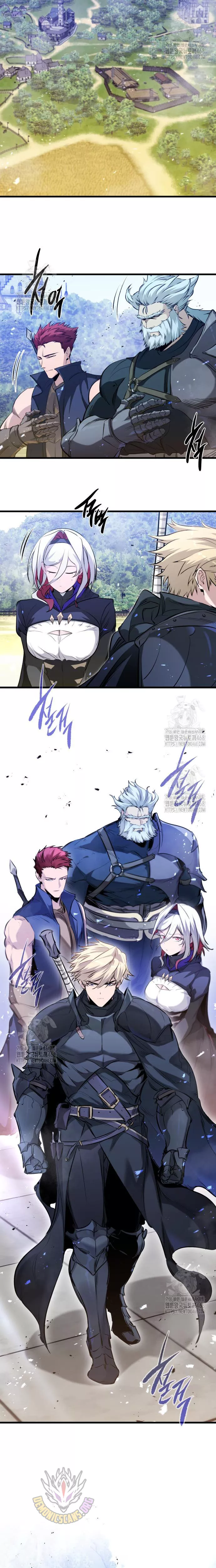 The Regressed Mercenary Has a Plan, chapter 57, image 7
