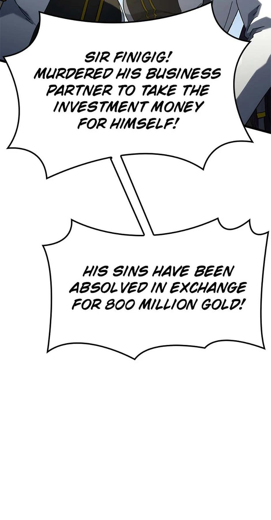 Revenge of the Baskerville Bloodhound, chapter 90, image 115