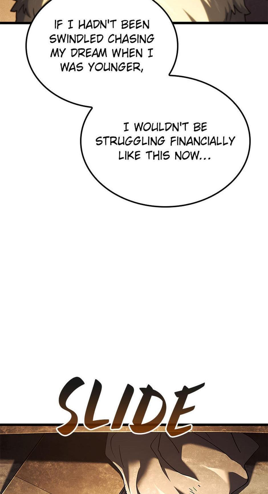 Revenge of the Baskerville Bloodhound, chapter 110, image 108