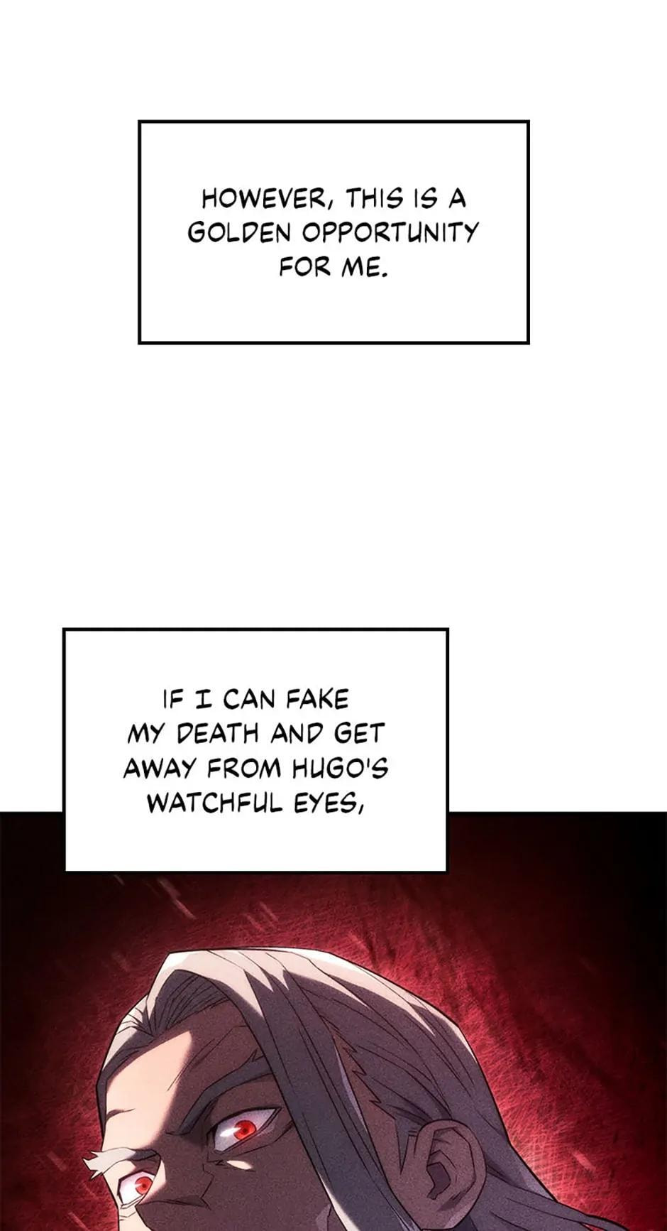 Revenge of the Baskerville Bloodhound, chapter 31, image 114