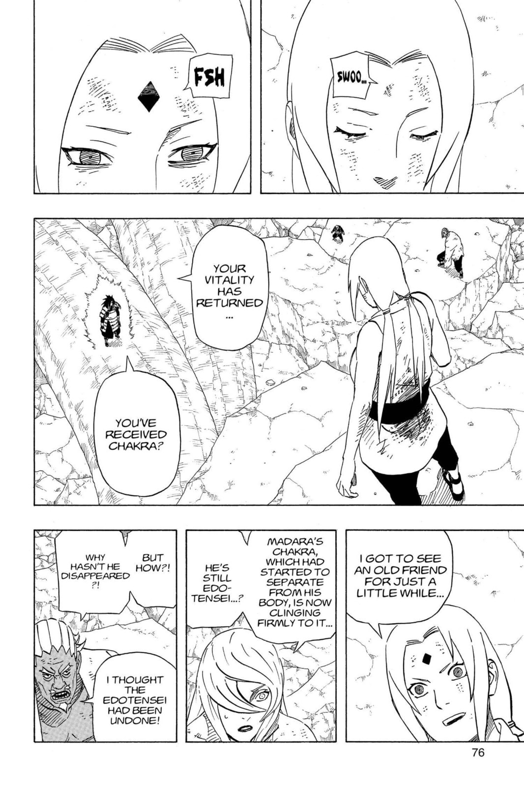 Naruto, chapter 591, image 16