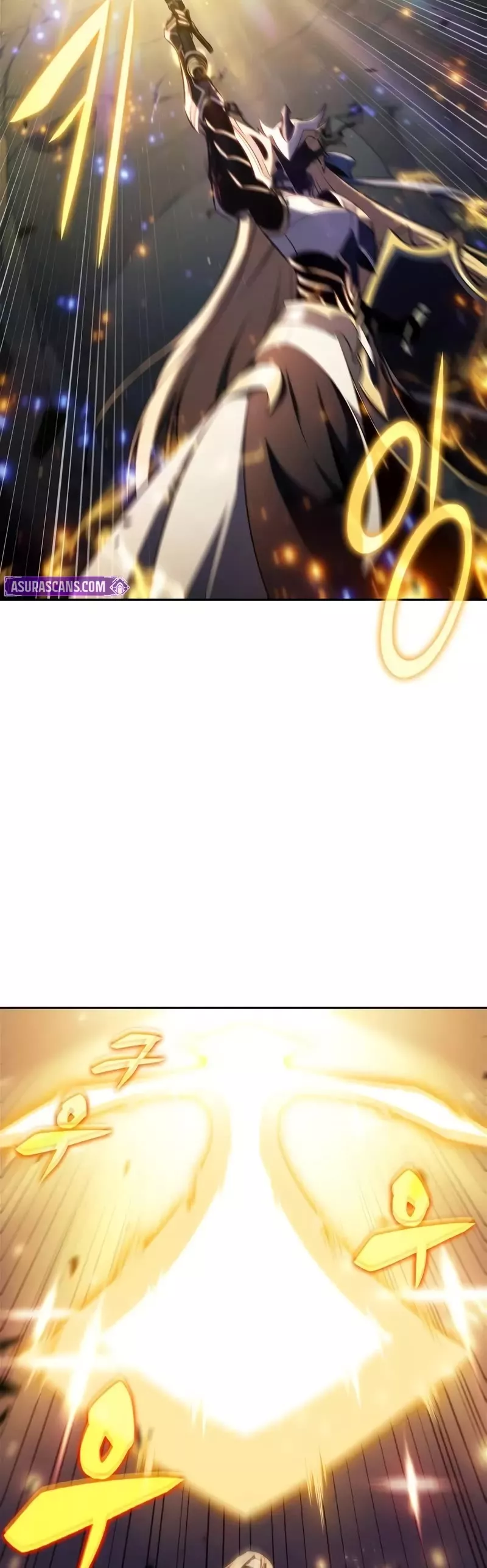 Solo Max-Level Newbie, chapter 219, image 35