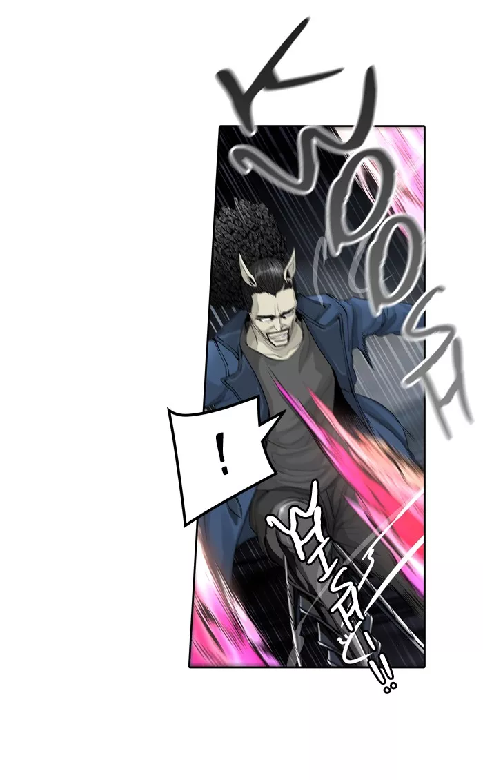 Tower of God, chapter 449, image 18