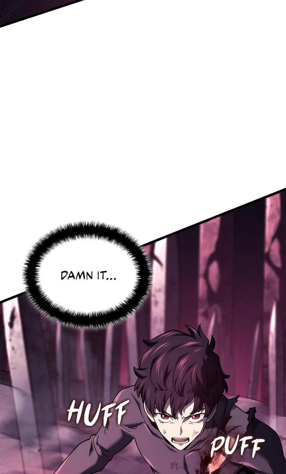 Revenge of the Baskerville Bloodhound, chapter 124, image 94