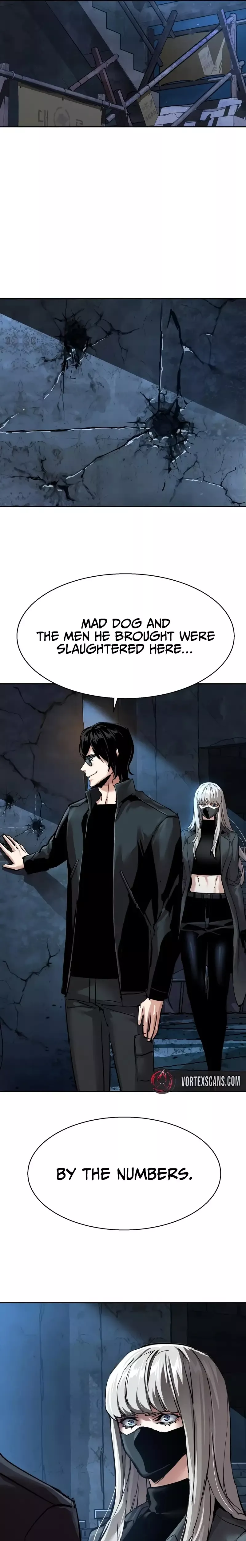 Teenage Mercenary, chapter 275, image 17