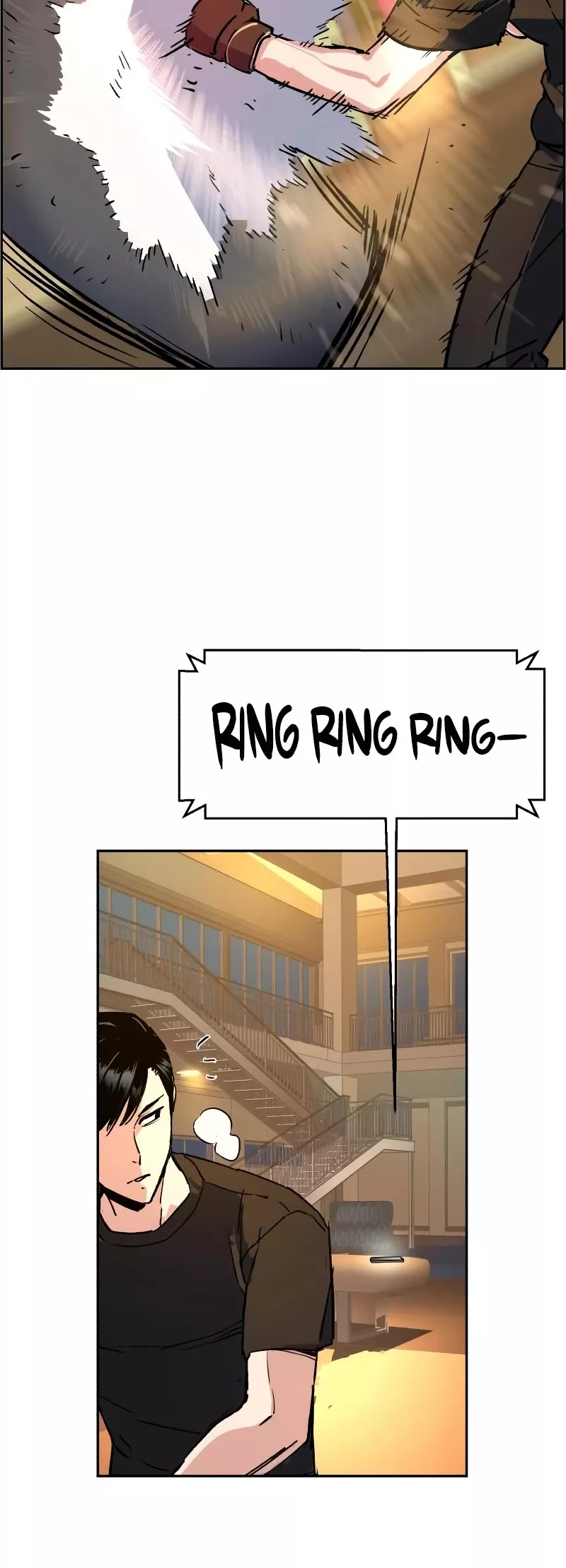 Teenage Mercenary, chapter 108, image 57