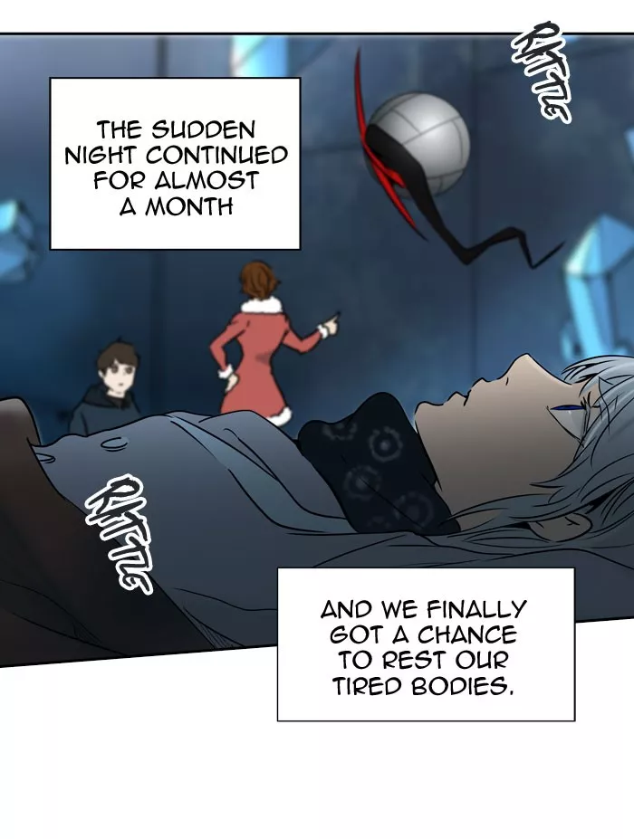 Tower of God, chapter 312, image 85