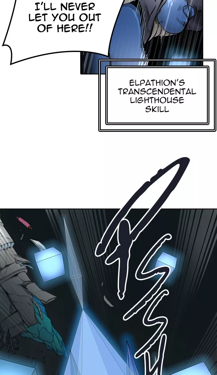 Tower of God, chapter 474, image 69