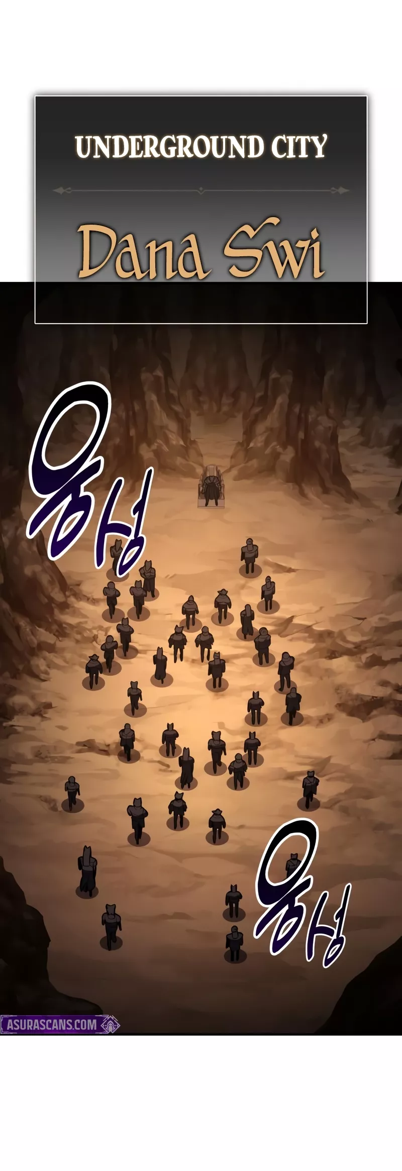 I Killed the Main Player, chapter 105, image 25