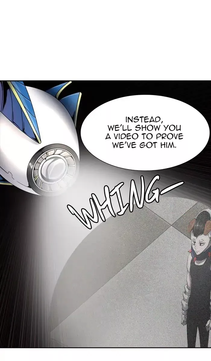 Tower of God, chapter 425, image 123