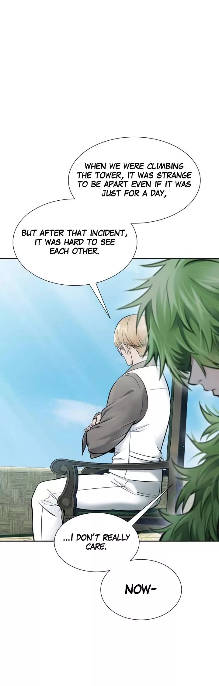 Tower of God, chapter 616, image 10