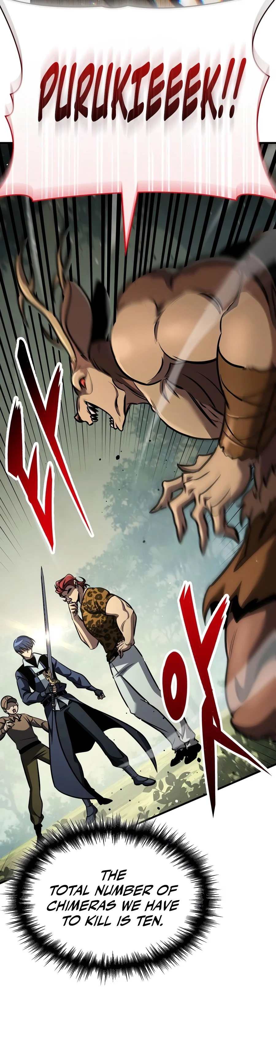 My Exclusive Tower Guide, chapter 138, image 15