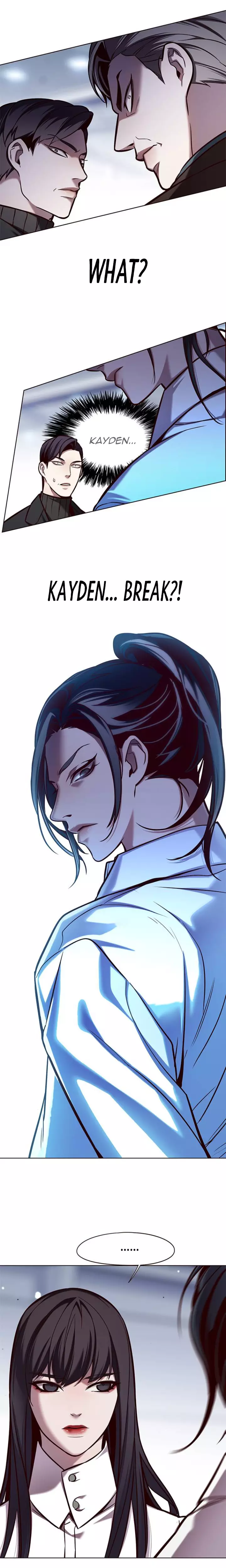 Eleceed, chapter 121, image 22