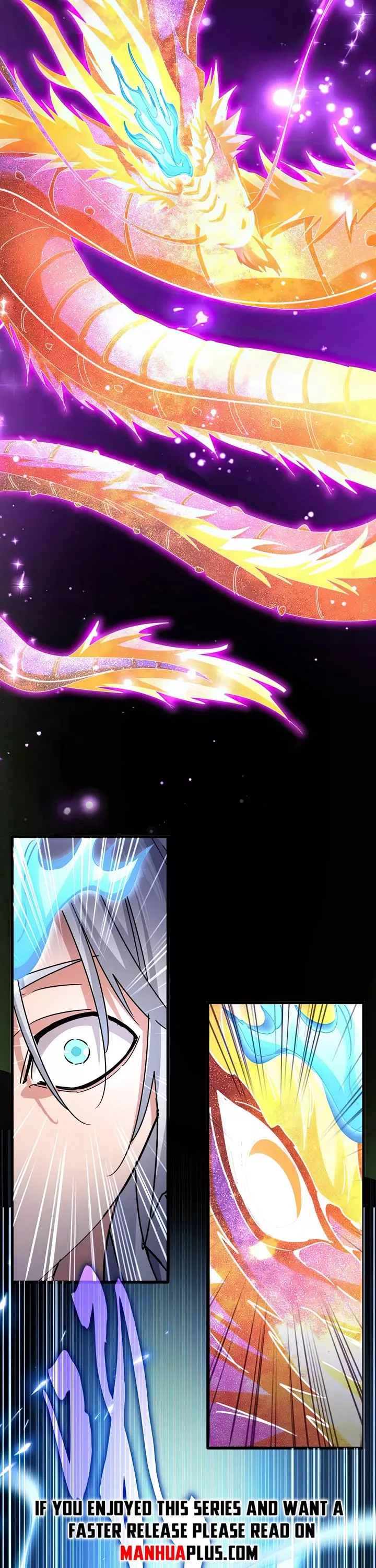 Magic Emperor, chapter 630, image 3
