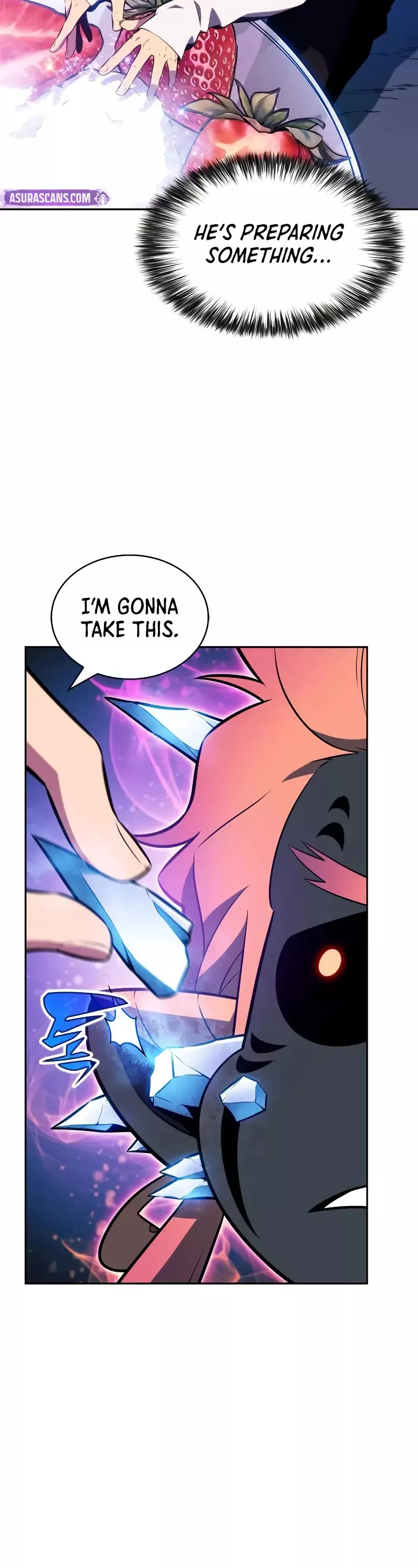 Solo Max-Level Newbie, chapter 225, image 42
