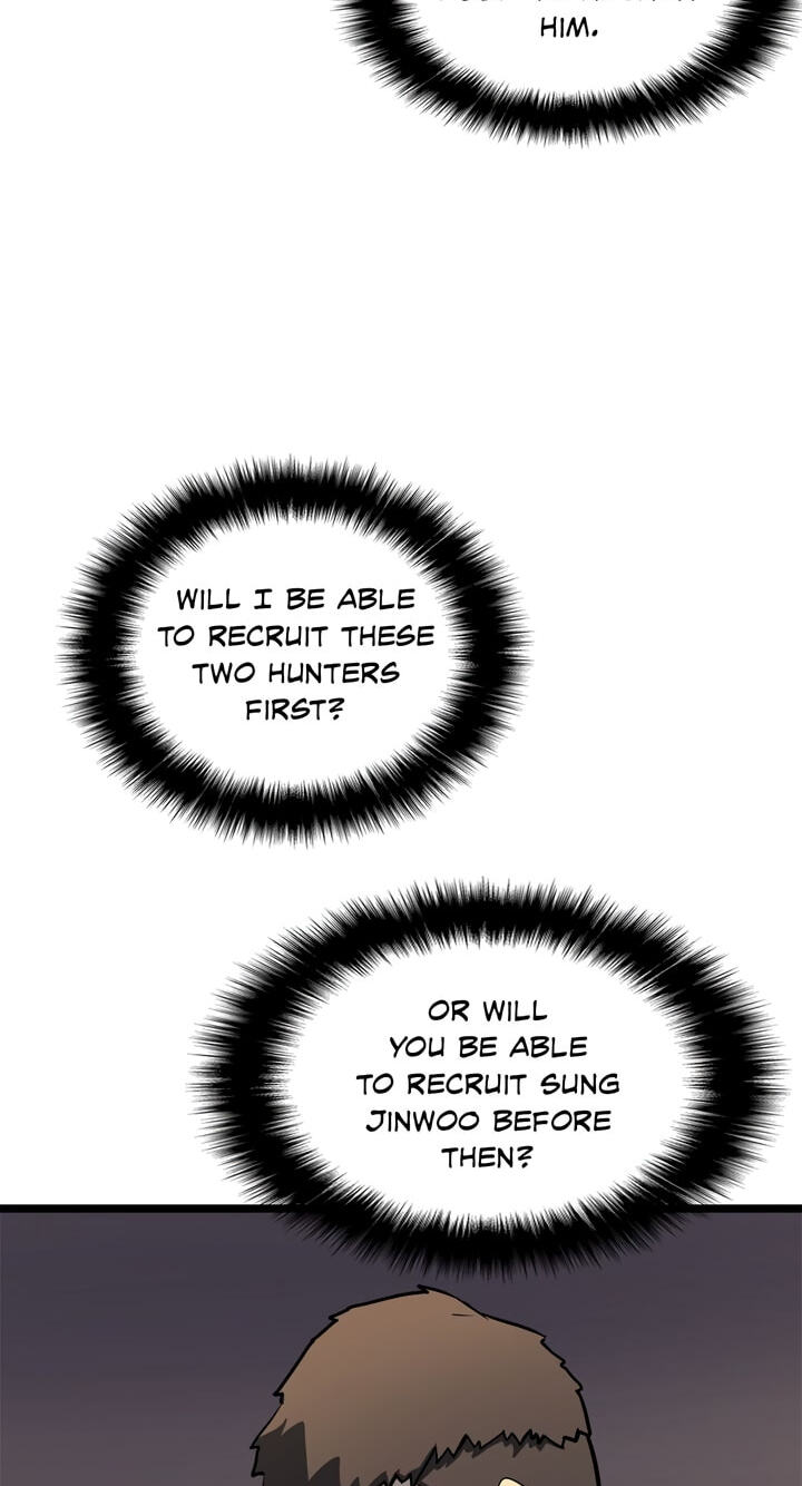 Solo Leveling, chapter 57, page 80