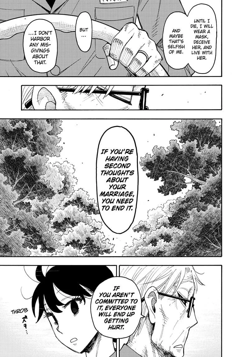 SPY x FAMILY, chapter 118, image 15