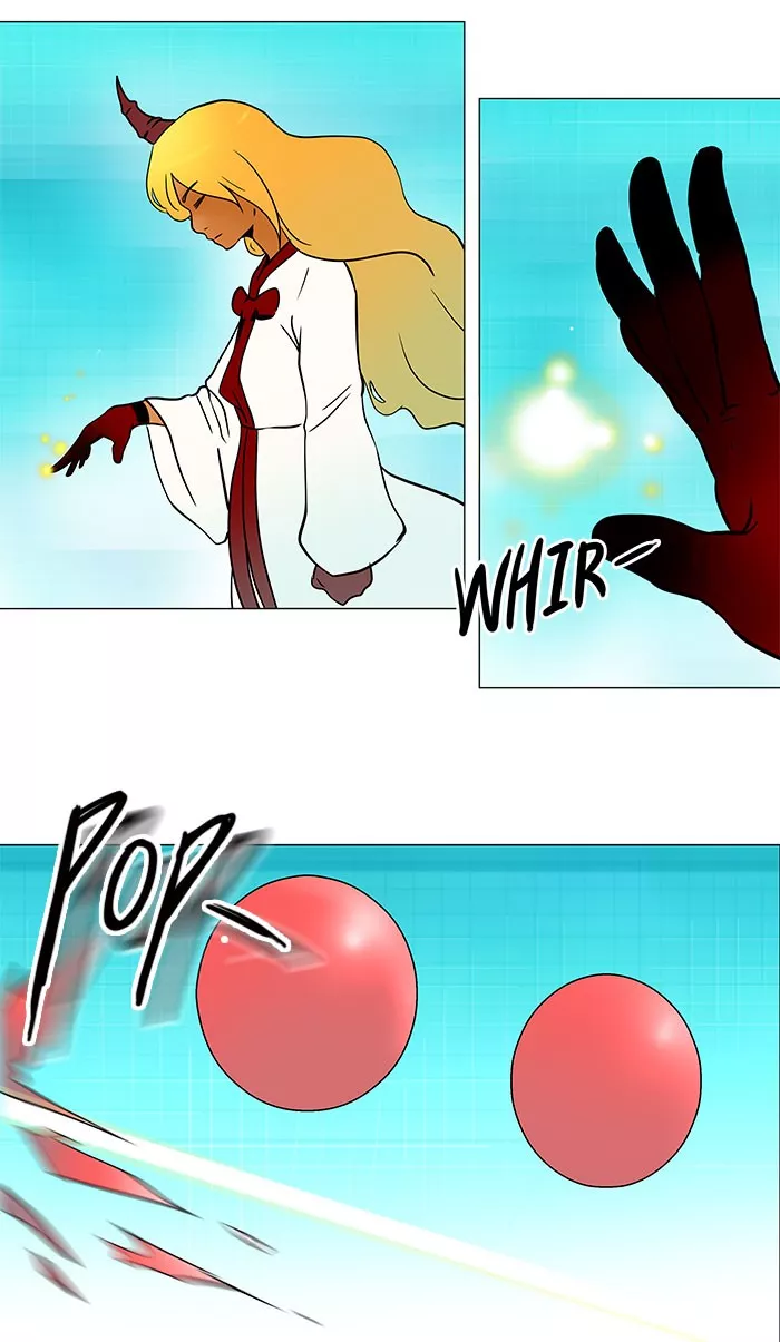 Tower of God, chapter 34, image 2