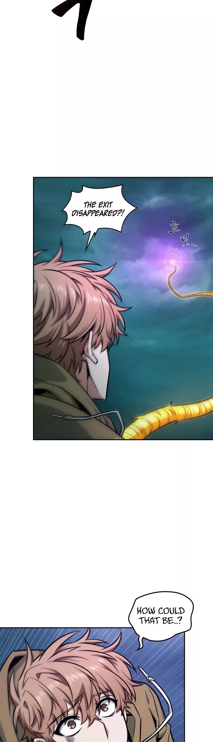 Tomb Raider King, chapter 331, image 25
