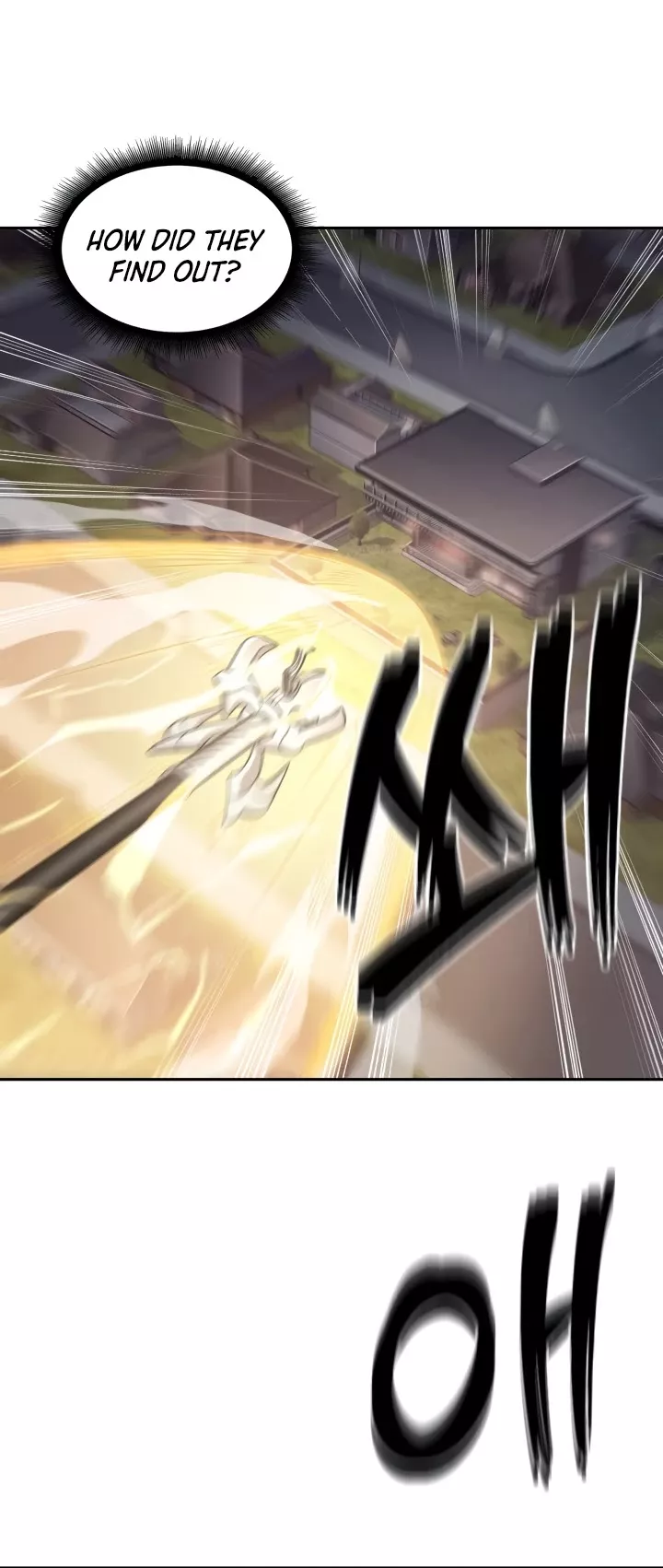 Tomb Raider King, chapter 285, image 44