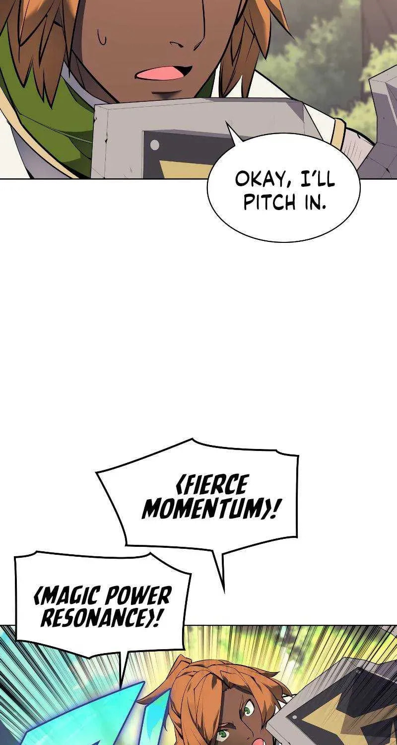 Overgeared (Team Argo), chapter 71.1, page 57