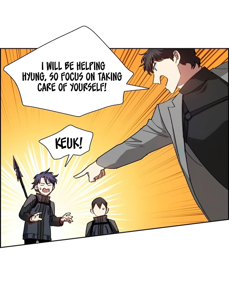 The S-Classes That I Raised, chapter 23, image 7