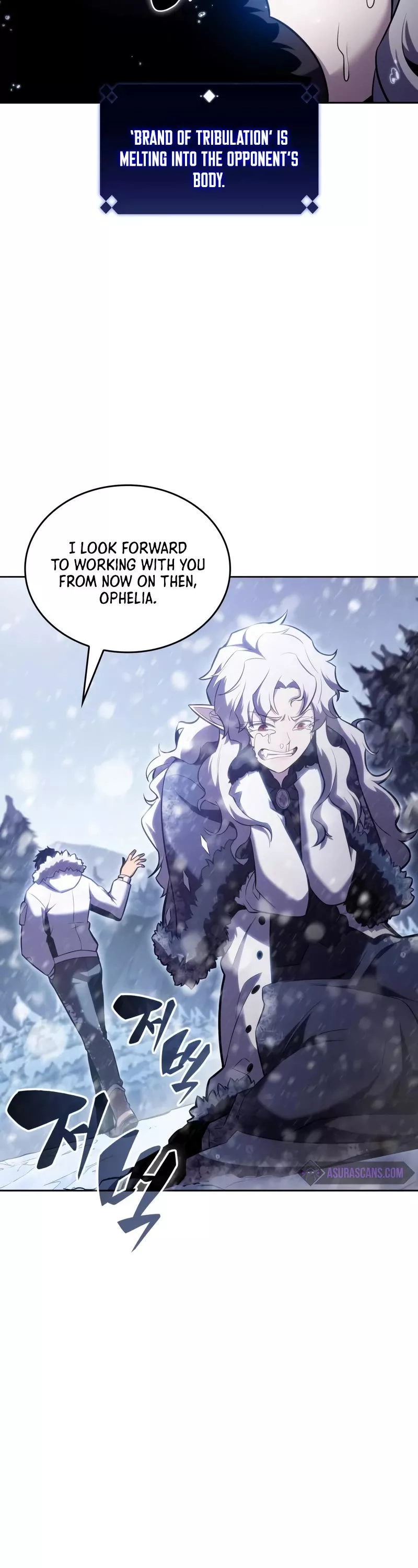 Solo Max-Level Newbie, chapter 93, image 56