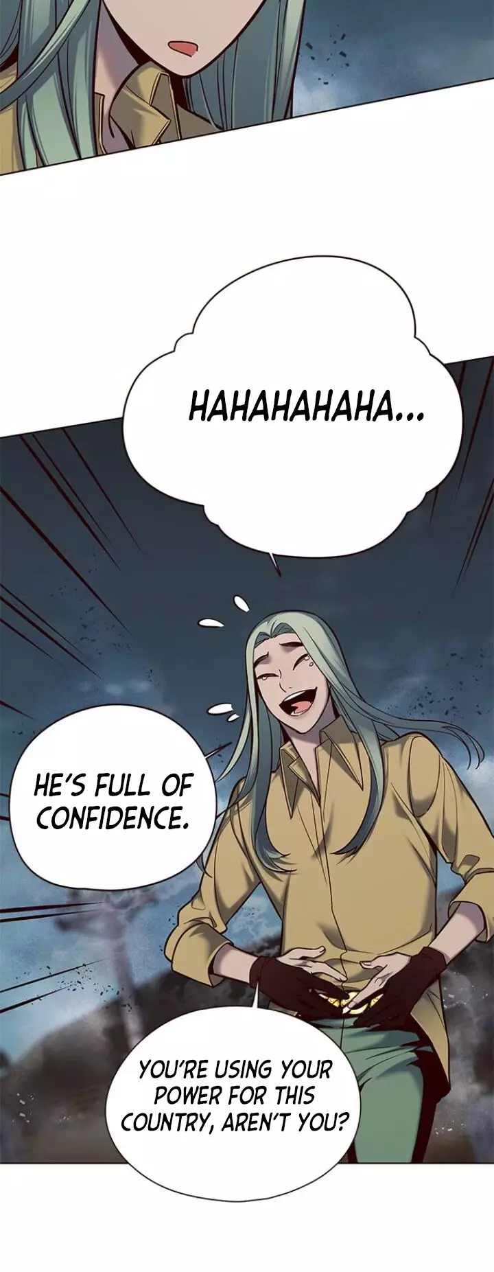 Eleceed, chapter 112, image 6