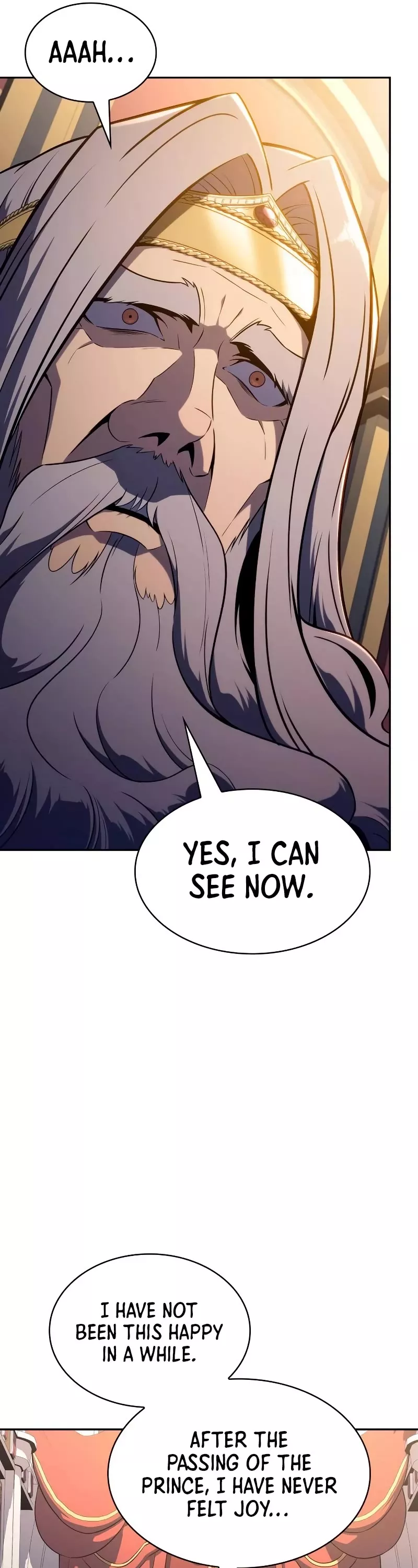 Solo Max-Level Newbie, chapter 150, image 37
