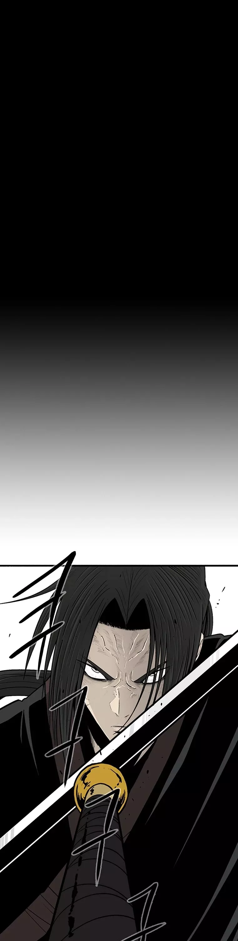 Legend of the Northern Blade, chapter 104, image 15