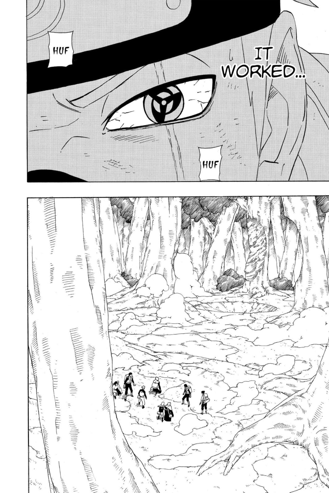 Naruto, chapter 278, image 6