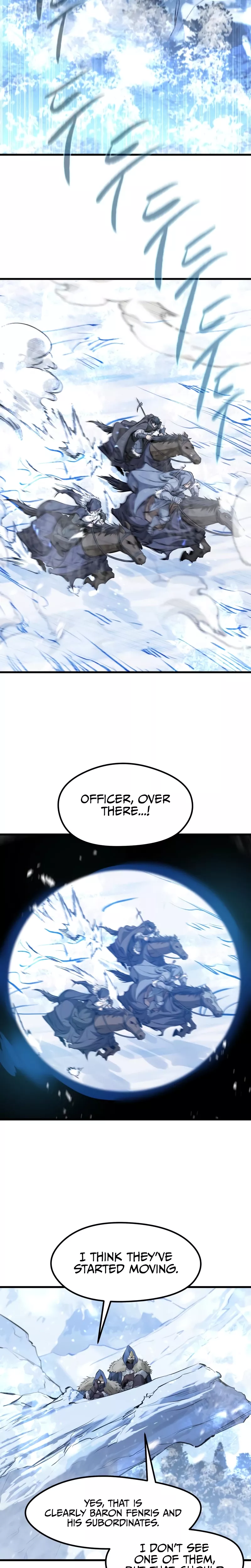 The Regressed Mercenary Has a Plan, chapter 71, image 44